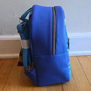 Loungefly | Bags | Nwt Loungefly Pokmon Lucario Mini  display picture 1